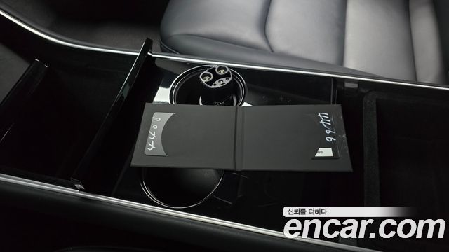Tesla Model 3 2020 — photo 27