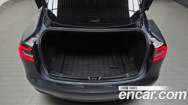 Tesla Model 3 2020 — photo 29