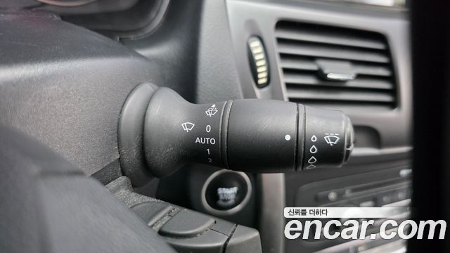 Renault Korea SM5  2017 — photo 18