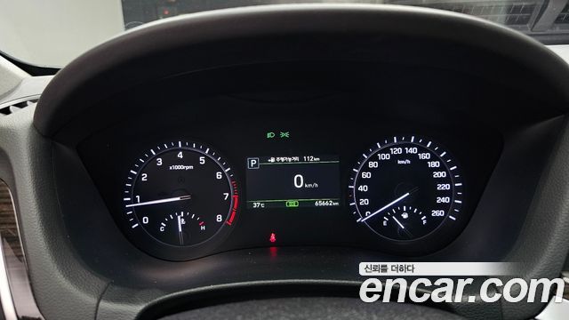 Genesis G80 2017 — photo 8