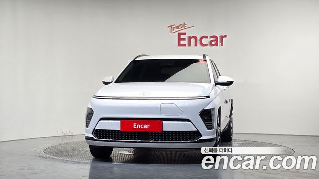 Hyundai Kona 2023 — photo 3
