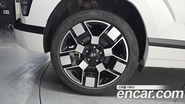 Hyundai Kona 2023 — photo 5