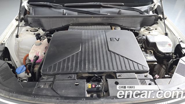 Hyundai Kona 2023 — photo 6