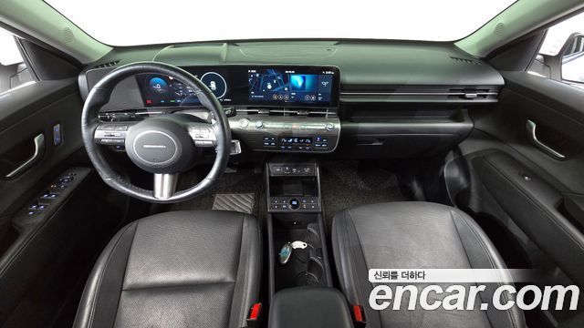 Hyundai Kona 2023 — photo 10