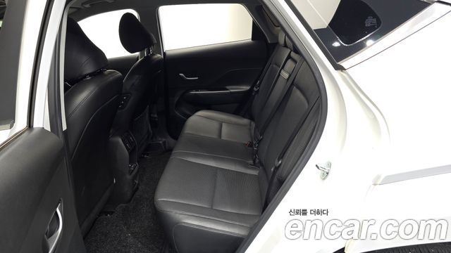 Hyundai Kona 2023 — photo 16