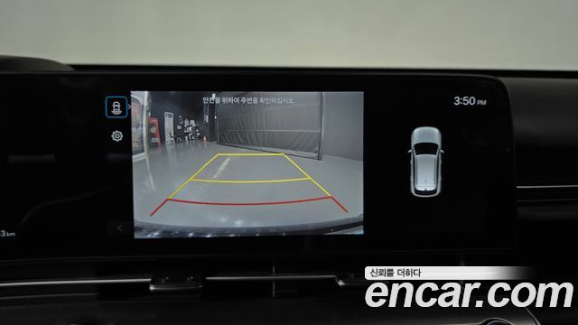 Hyundai Kona 2023 — photo 19