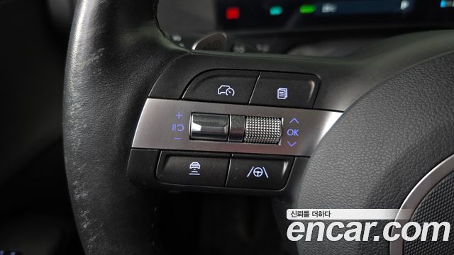 Hyundai Kona 2023 — photo 20