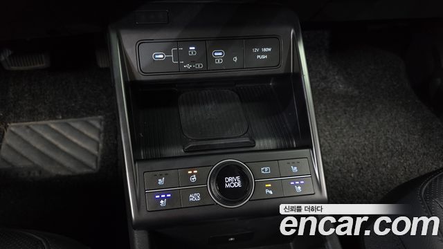 Hyundai Kona 2023 — photo 23