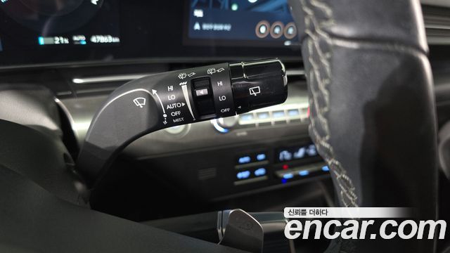 Hyundai Kona 2023 — photo 25