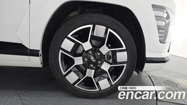 Hyundai Kona 2023 — photo 7