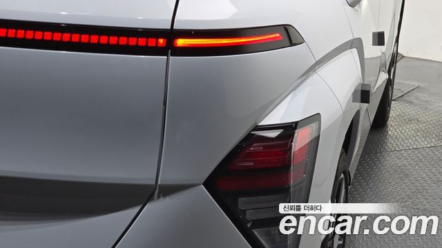 Hyundai Kona 2023 — photo 9