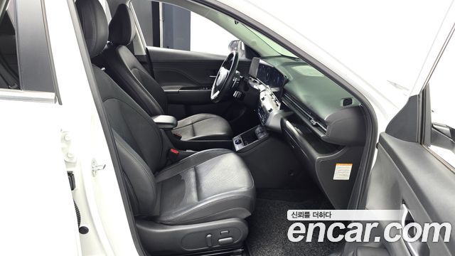 Hyundai Kona 2023 — photo 15