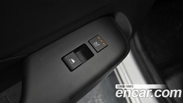 Hyundai Kona 2023 — photo 27