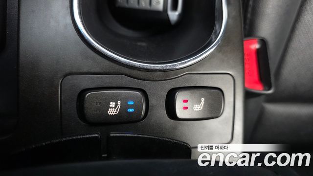KG Mobility KORANDO 2017 — photo 16