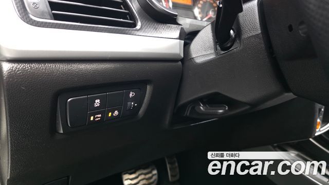 KG Mobility KORANDO 2017 — photo 17