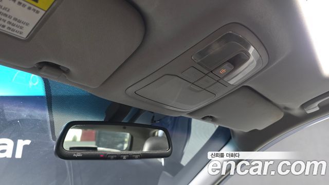KG Mobility KORANDO 2017 — photo 18