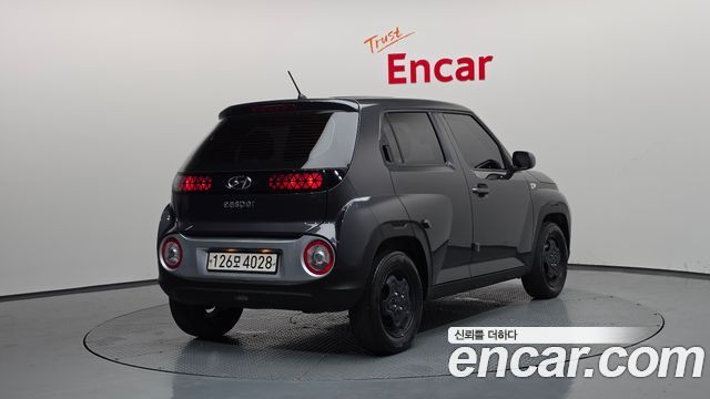 Hyundai Casper 2024 — photo 2