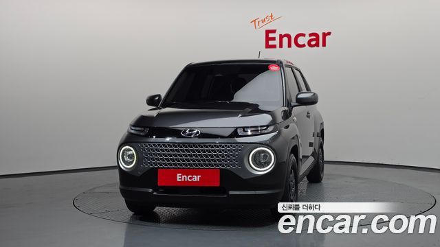 Hyundai Casper 2024 — photo 3