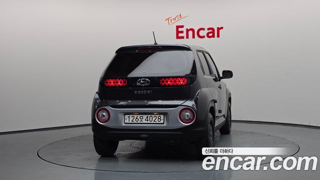 Hyundai Casper 2024 — photo 4