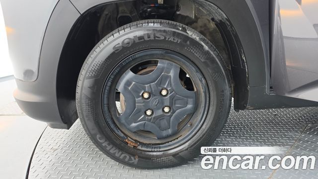 Hyundai Casper 2024 — photo 5