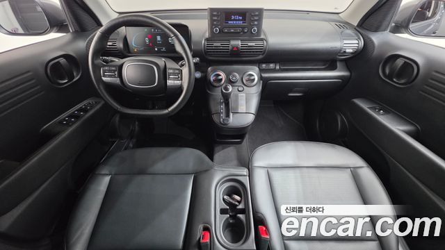 Hyundai Casper 2024 — photo 10