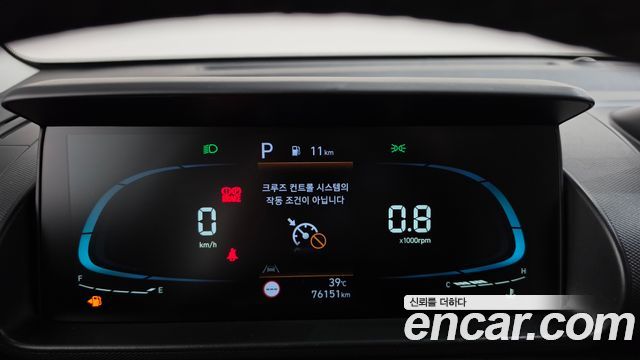 Hyundai Casper 2024 — photo 11