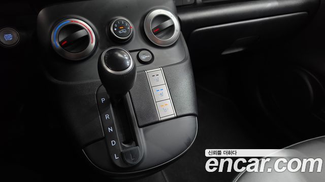 Hyundai Casper 2024 — photo 12