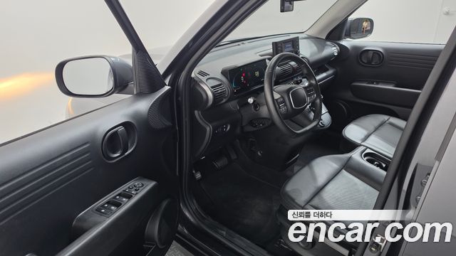 Hyundai Casper 2024 — photo 13