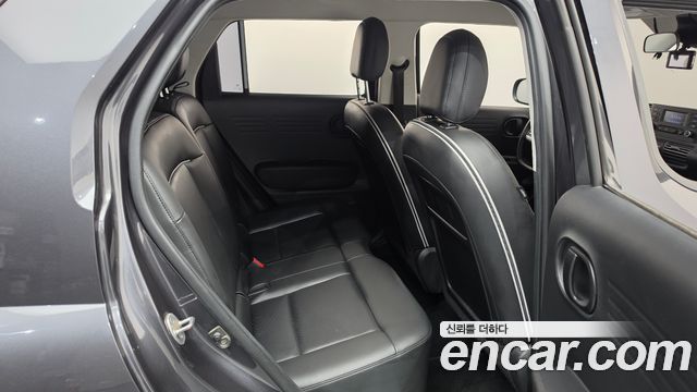 Hyundai Casper 2024 — photo 17