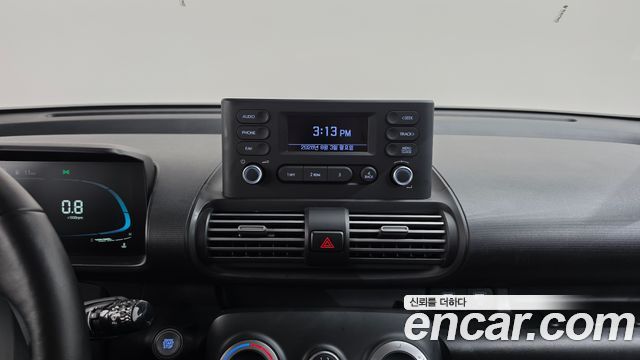Hyundai Casper 2024 — photo 18