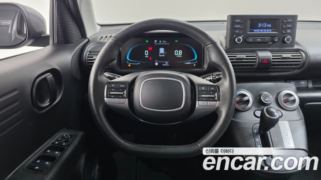Hyundai Casper 2024 — photo 19