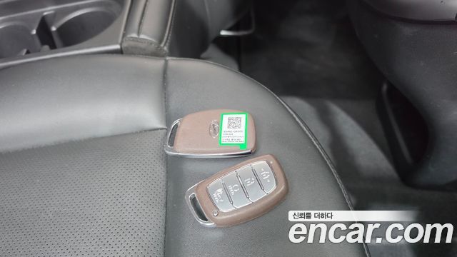 Hyundai Casper 2024 — photo 20
