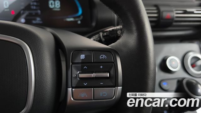 Hyundai Casper 2024 — photo 21