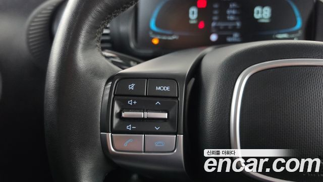 Hyundai Casper 2024 — photo 22