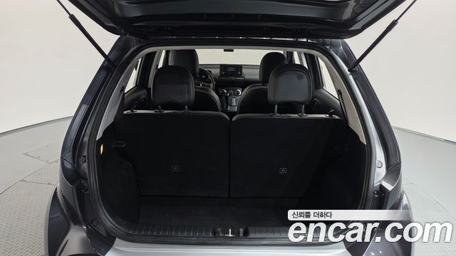 Hyundai Casper 2024 — photo 23