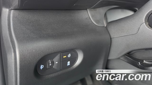 Hyundai Casper 2024 — photo 25