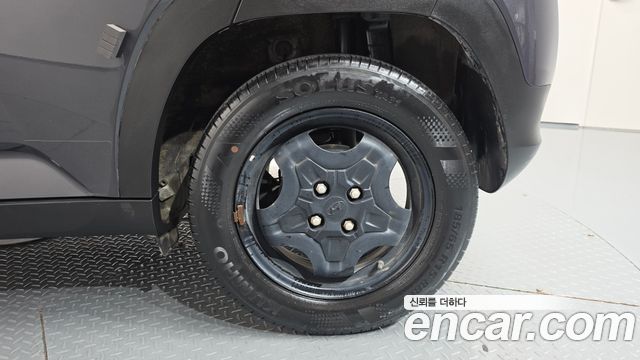 Hyundai Casper 2024 — photo 7