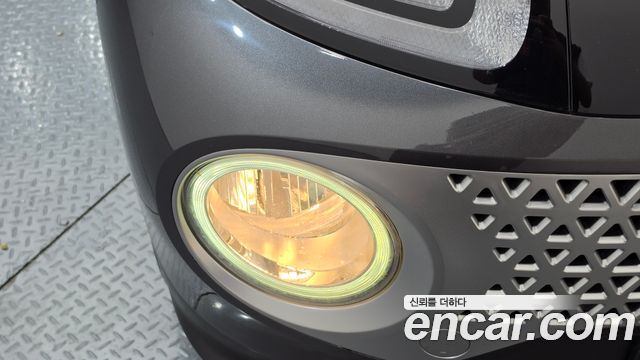 Hyundai Casper 2024 — photo 8