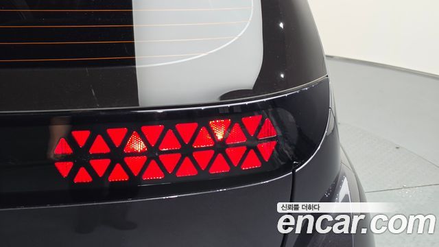 Hyundai Casper 2024 — photo 9