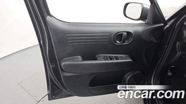 Hyundai Casper 2024 — photo 14