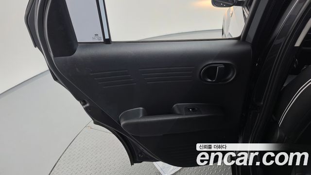 Hyundai Casper 2024 — photo 15