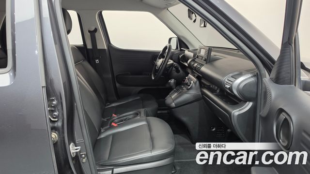 Hyundai Casper 2024 — photo 16