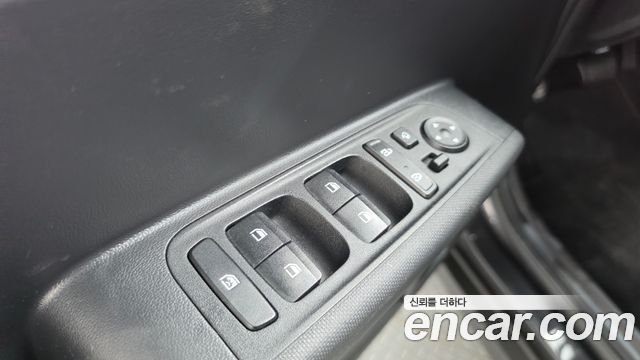 Hyundai Casper 2024 — photo 27