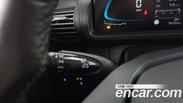 Hyundai Casper 2024 — photo 28