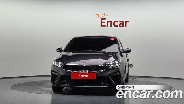 Kia K3 2021 — photo 3
