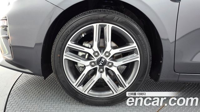 Kia K3 2021 — photo 5