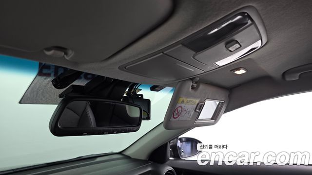 Kia K3 2021 — photo 24