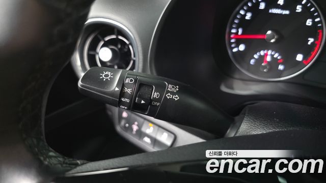 Kia K3 2021 — photo 25