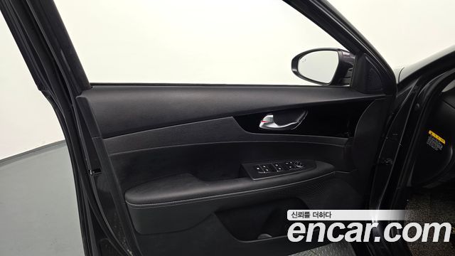 Kia K3 2021 — photo 14