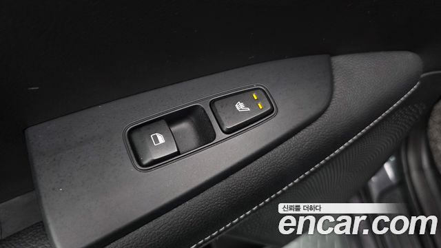 Kia K3 2021 — photo 27